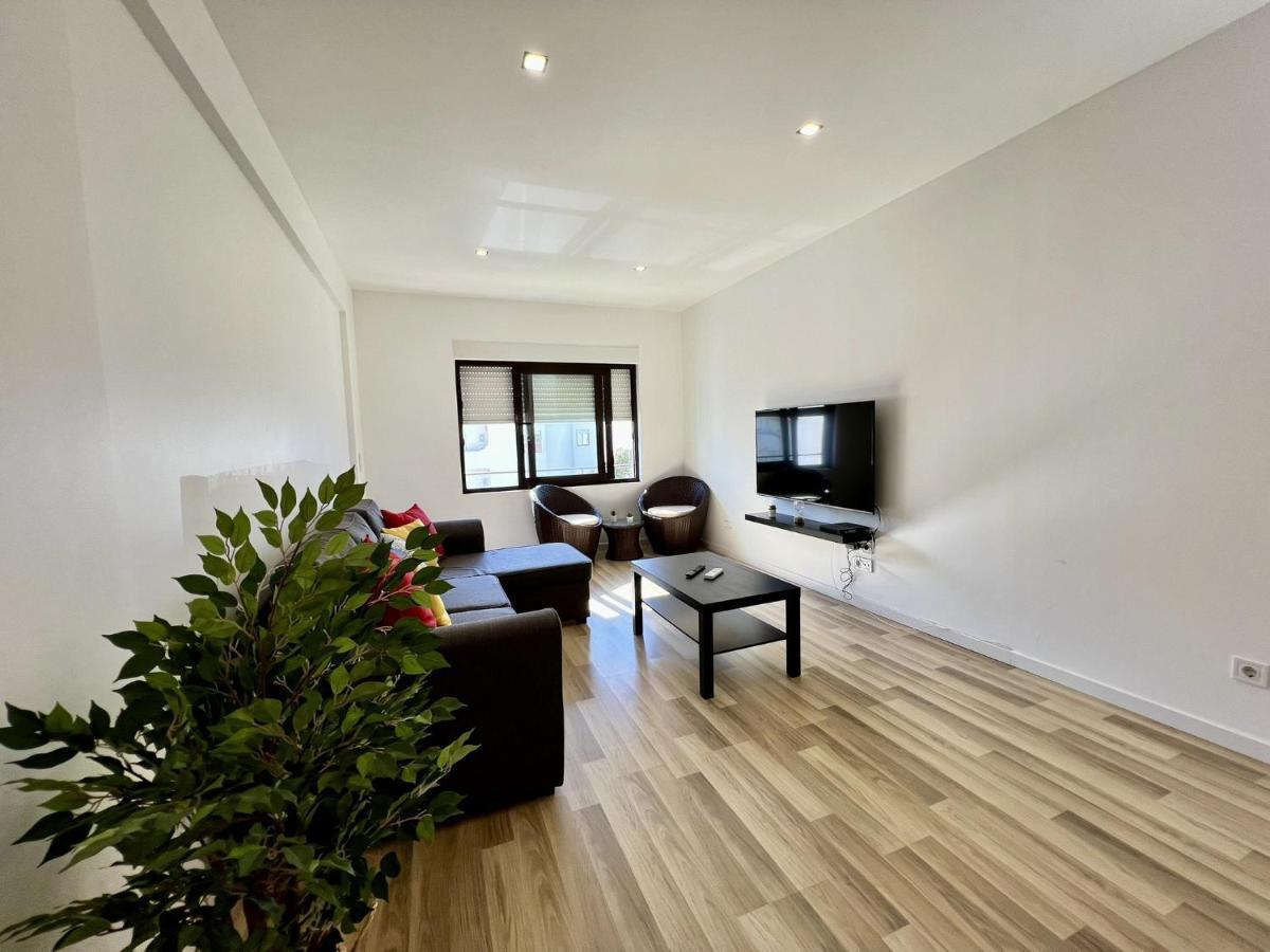 Albufeira Central 7 By Homing Exterior foto