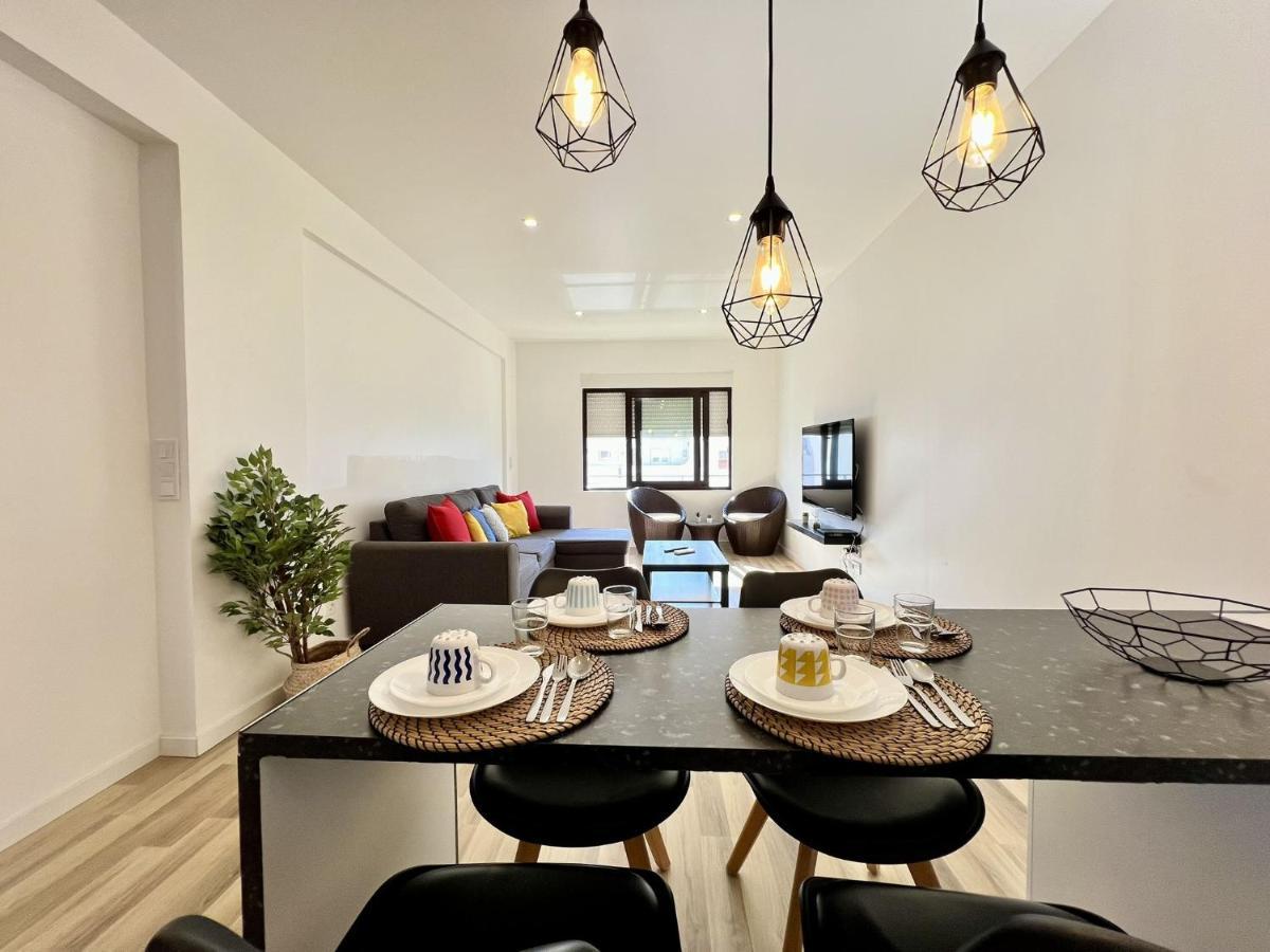 Albufeira Central 7 By Homing Exterior foto